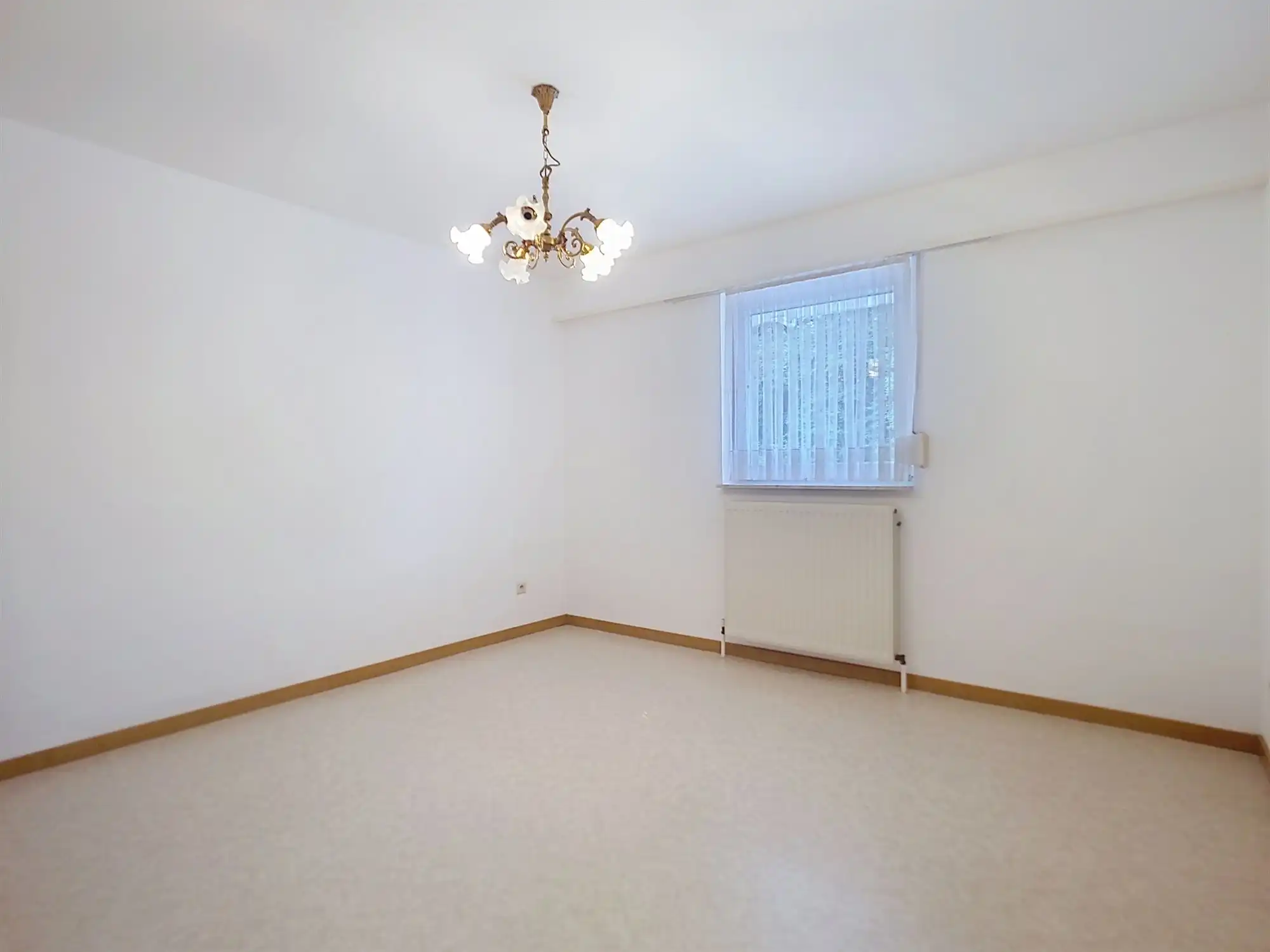 Ruim 2-slaapkamerappartement met twee terrassen op een goede locatie foto 9