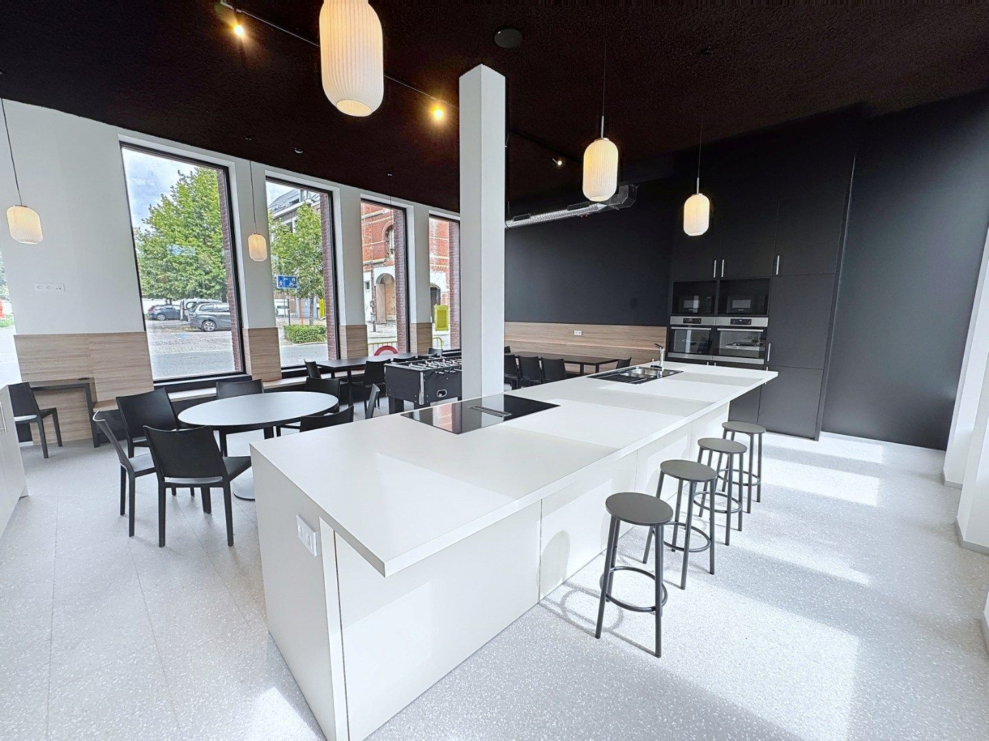 Verschillende studentenkamers beschikbaar foto 7