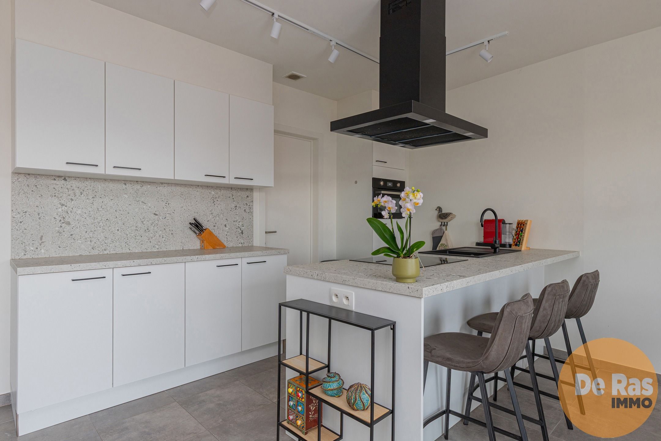 AALST - Appartement met 3 slpks op centrale locatie! foto 8