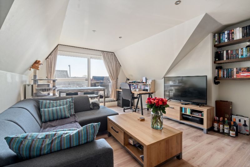 Instapklaar appartement - centrum Lokeren foto 4