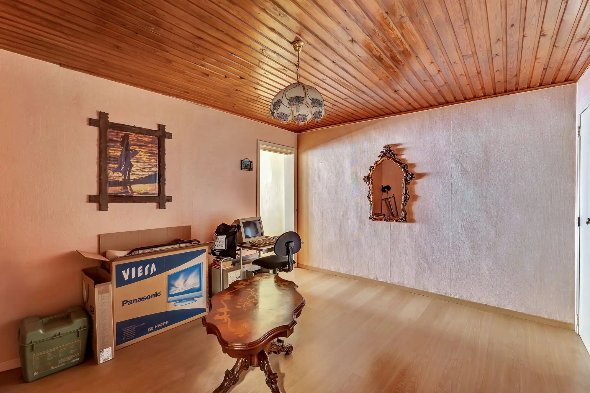 Appartement te koop Stationsstraat 20/11 - 1770 Liedekerke