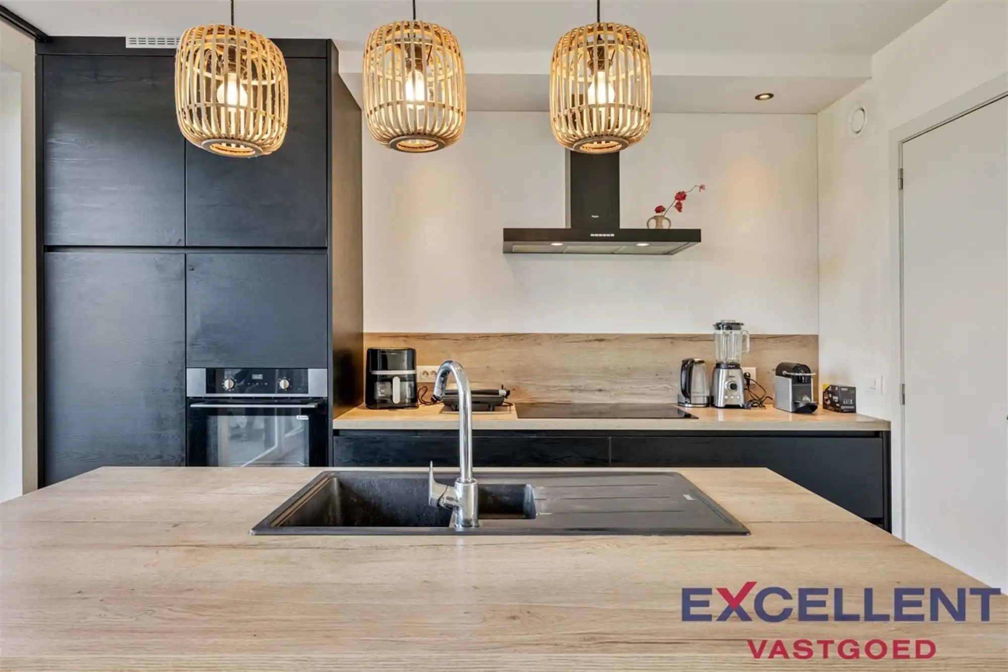 Moderne, zeer recente woning te Deinze-Astene foto 6