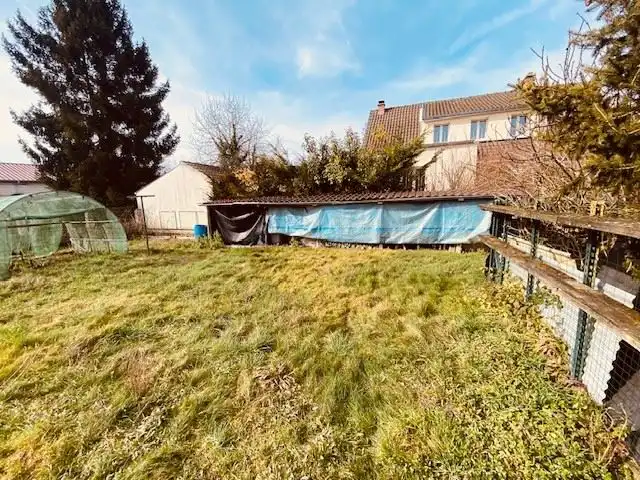 Sympathieke familiewoning midden in de Champagnestreek foto 20