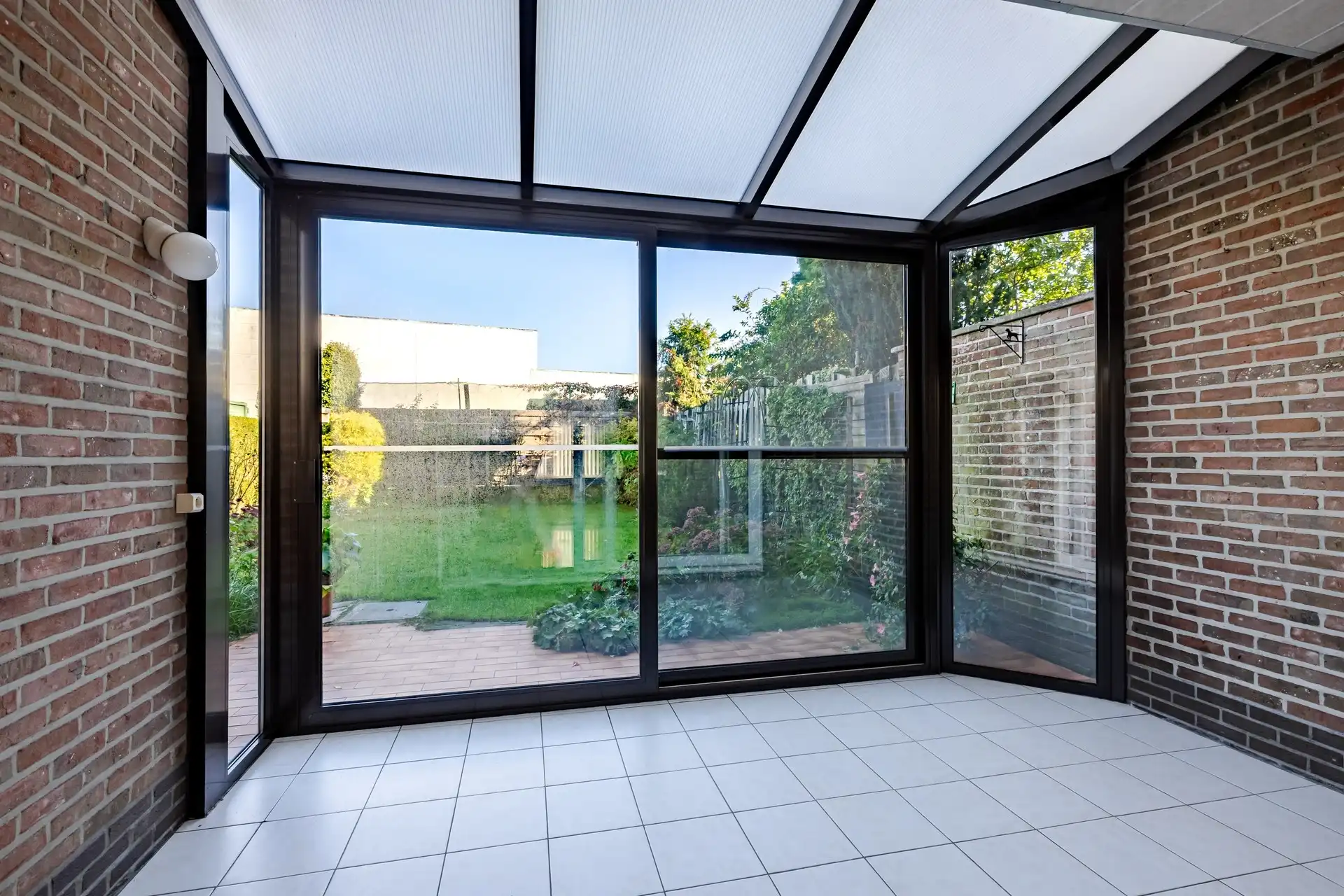 Gunstig gelegen woning met 3 slks en tuin foto 7