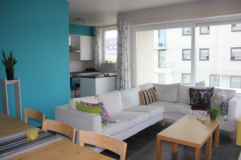 Prachtig instapklaar appartement !!! foto 14