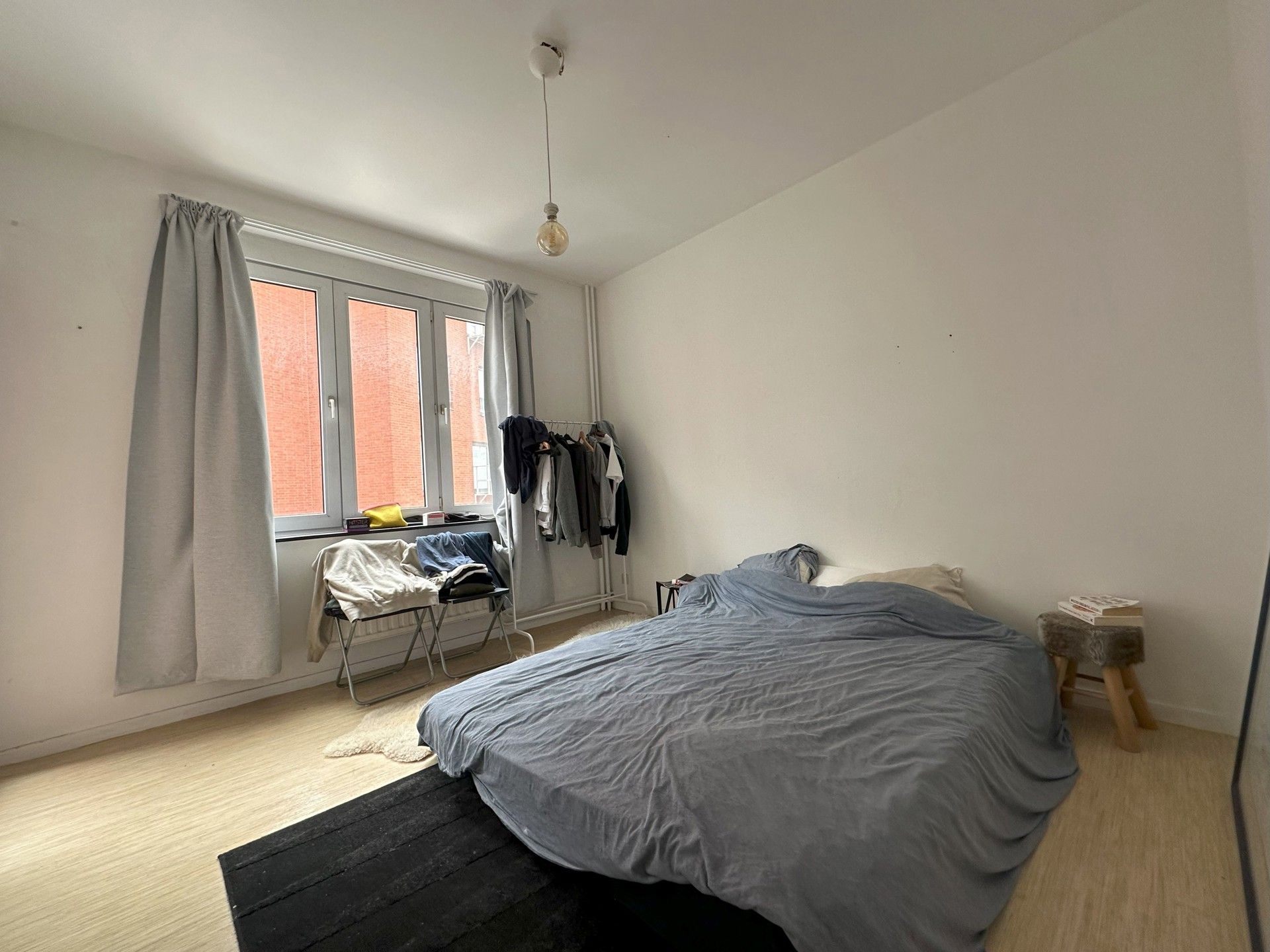 Charmant appartement met twee ruime kamers op het 'Het Zuid' foto 6