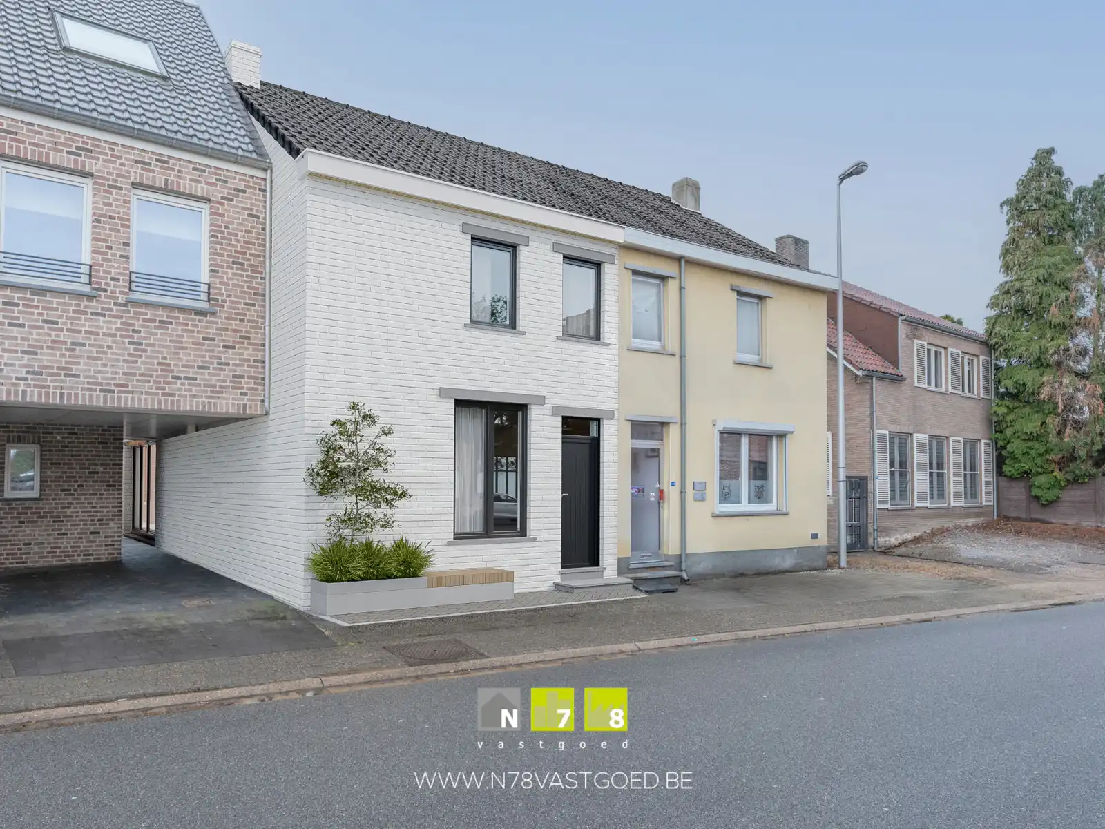 Hoofdfoto van de publicatie: Huis te koop