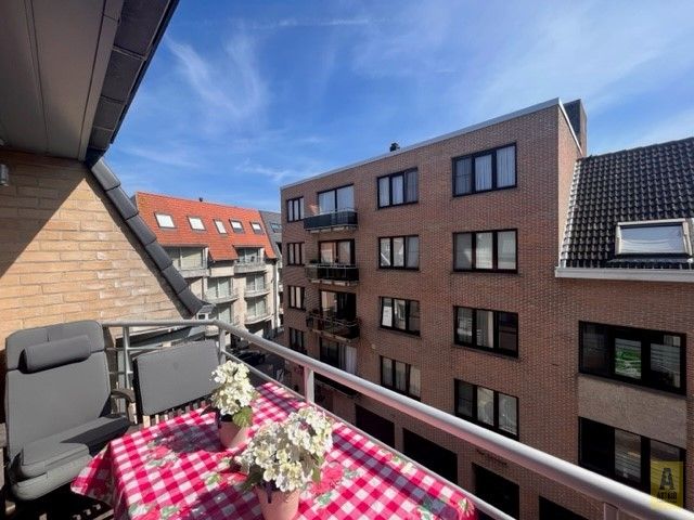 Schitterend duplexappartement op centrale ligging! foto 6