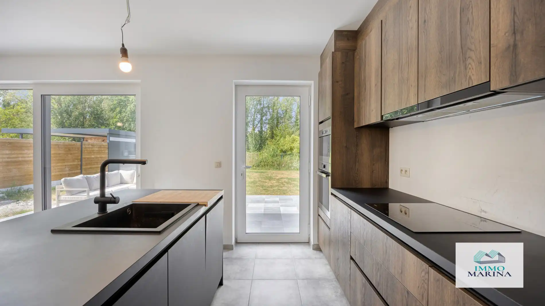 Exclusieve BEN-woning met EPC A+ en warmtepomp foto 10