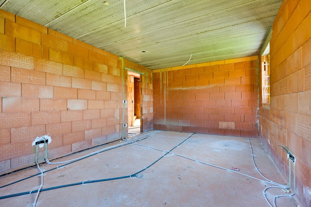 Luxueuze, Energiezuinige Nieuwbouwwoning foto 14