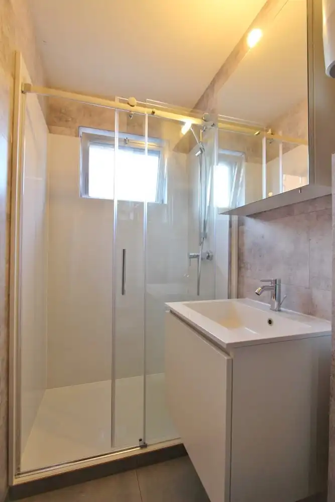 Appartement op rustige locatie in centrum Sint-Truiden foto 11