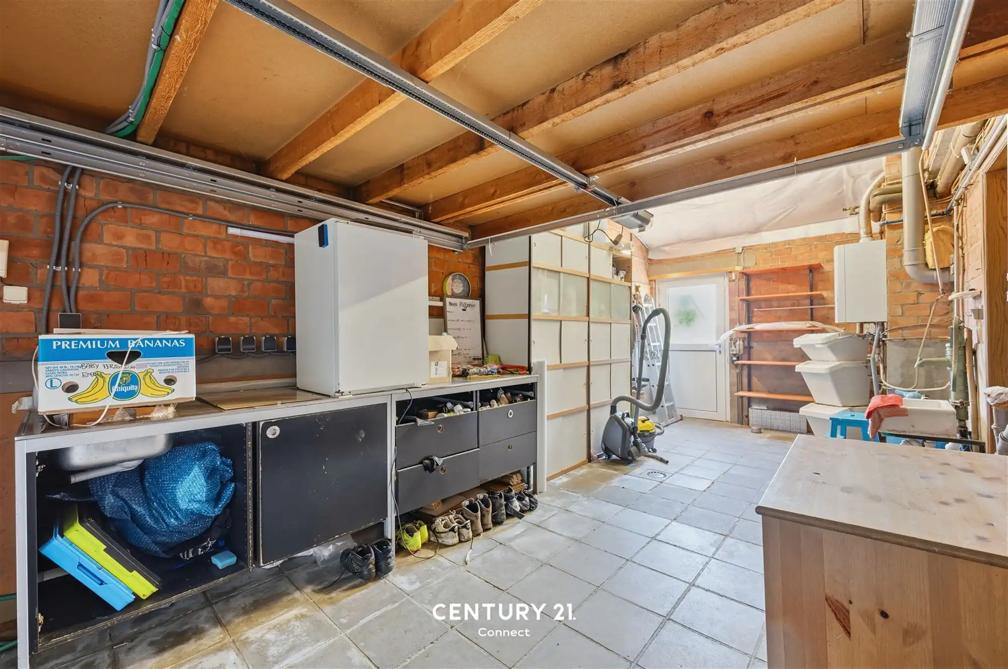 HOB in Wilsele met tuin, garage op een top ligging foto 14