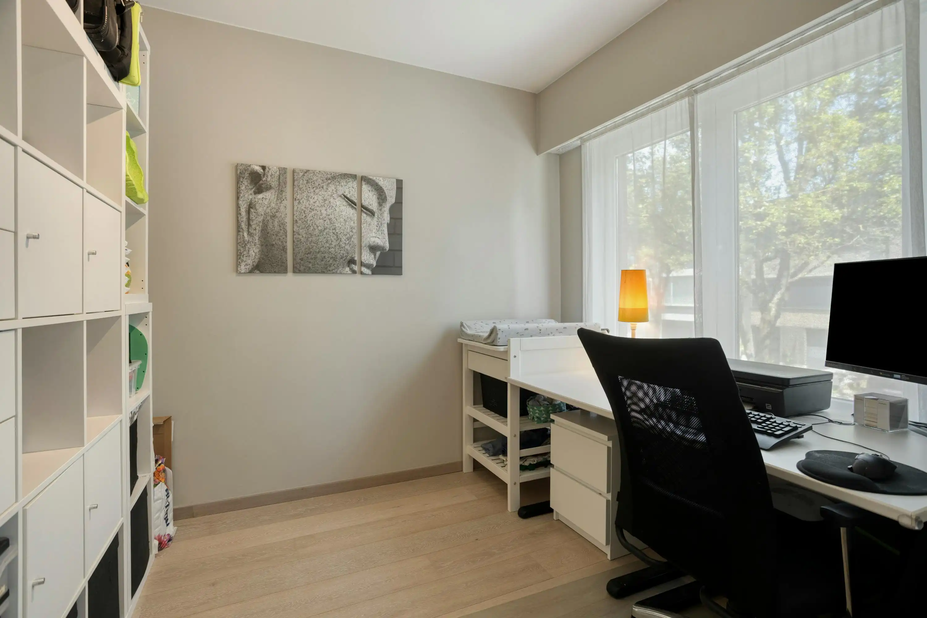 Huis met 3 slaapkamers, inpandige garage en EPC label B  foto 9