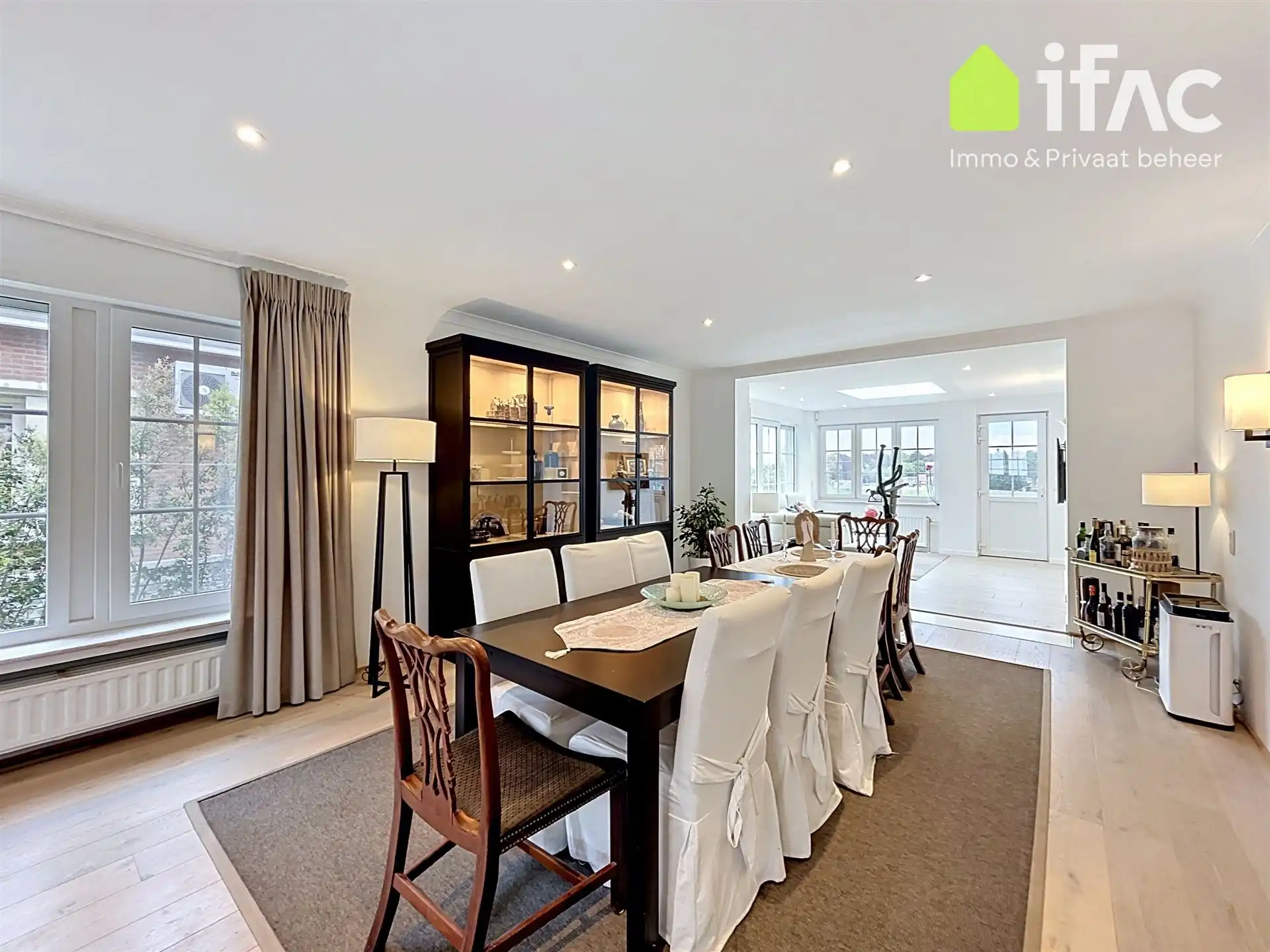 Huis foto 9