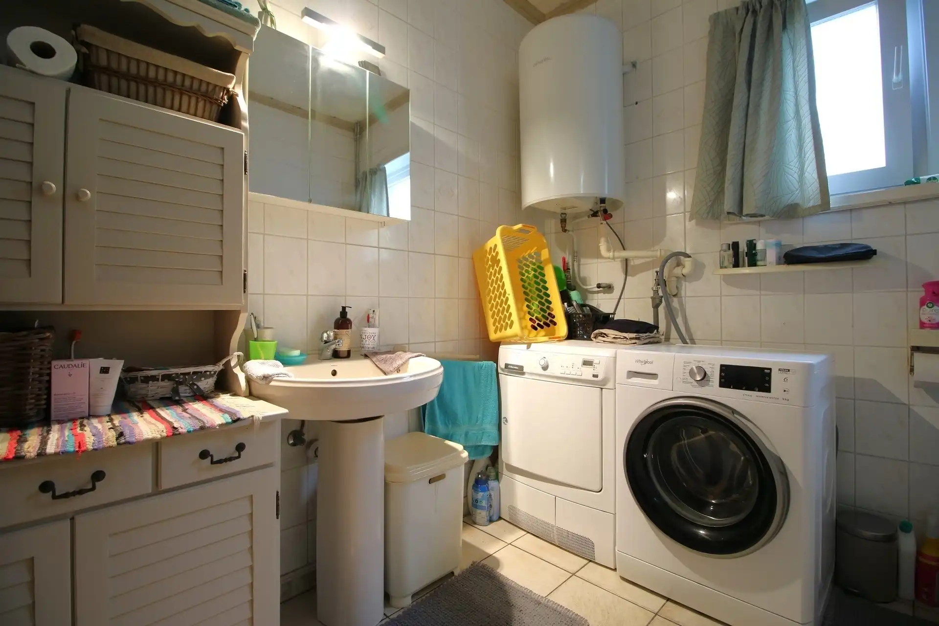 Woning HOB met 3 slpk en tuin foto 9