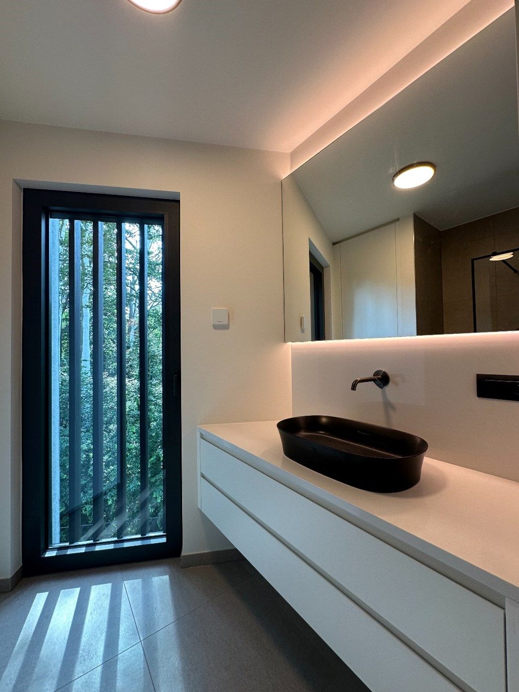 Nieuwbouwappartement met twee slaapkamers  foto 5