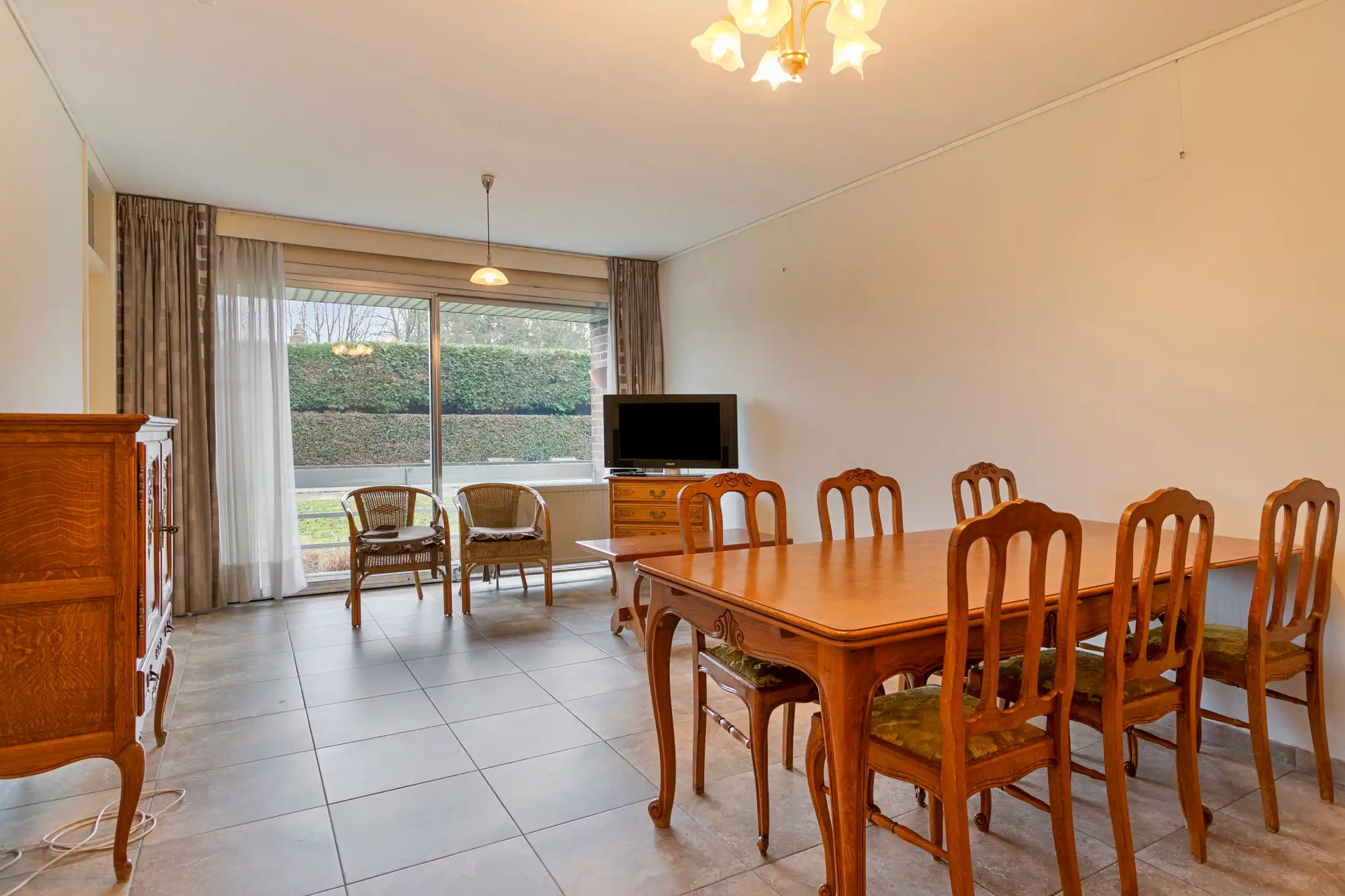 Gerenoveerde serviceflat op rustige locatie te Assebroek foto 14