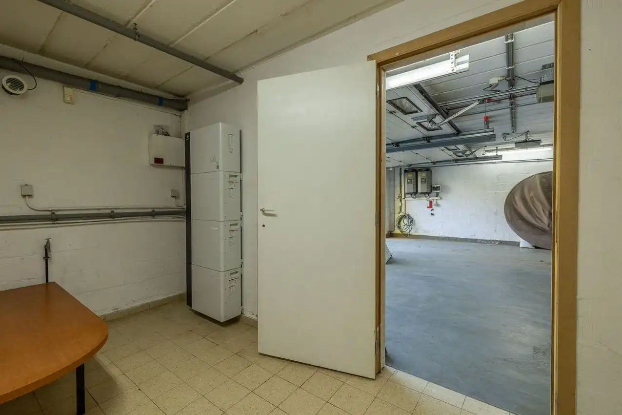 Klassieke villa met parktuin en verfijnde woonstijl op 2.663 m² foto 38