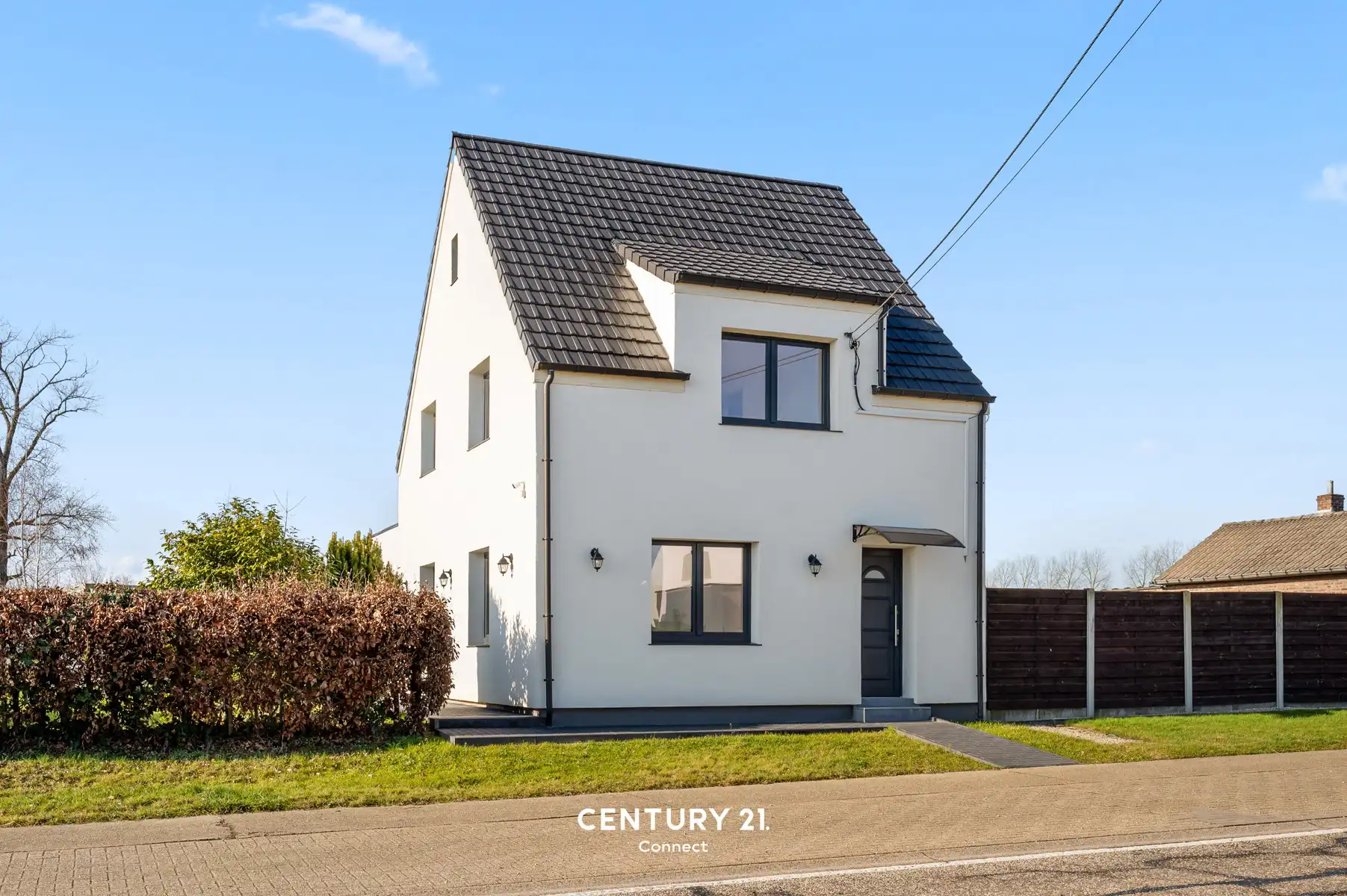 Volledig vernieuwde woning te Geetbets. foto {{pictureIndex}}