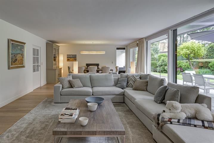 Villa op een uitzonderlijke locatie verscholen nabij de Zoutedijk foto 7