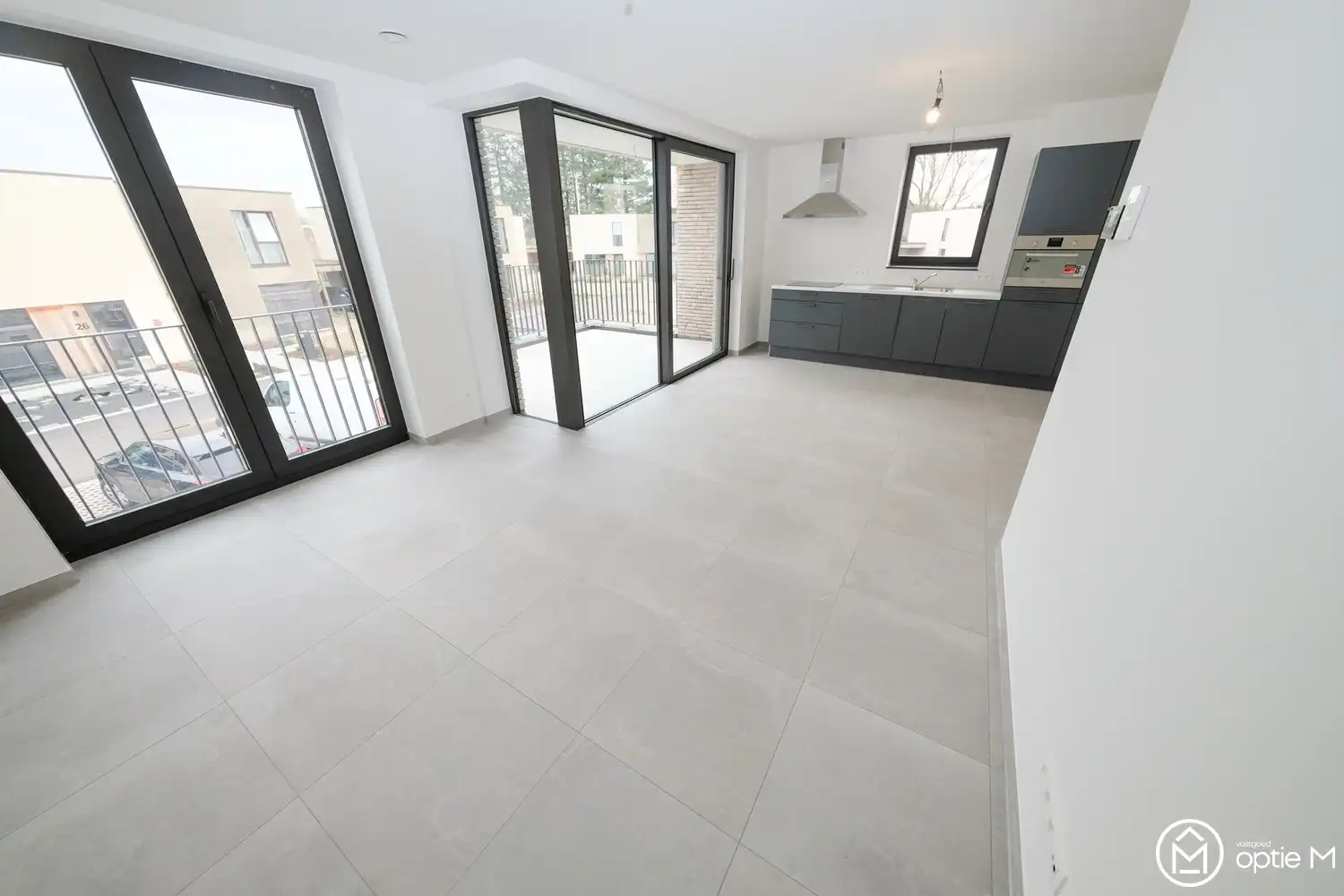 Energiezuinig nieuwbouwappartement met ruim terras foto 11