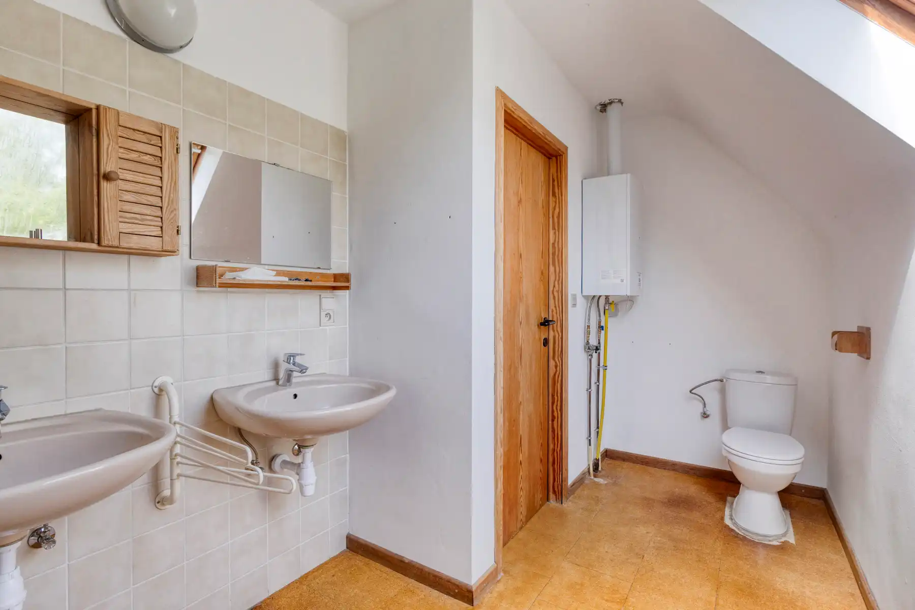 HOB op rustige ligging met 4 slaapkamers en EPC B foto 17