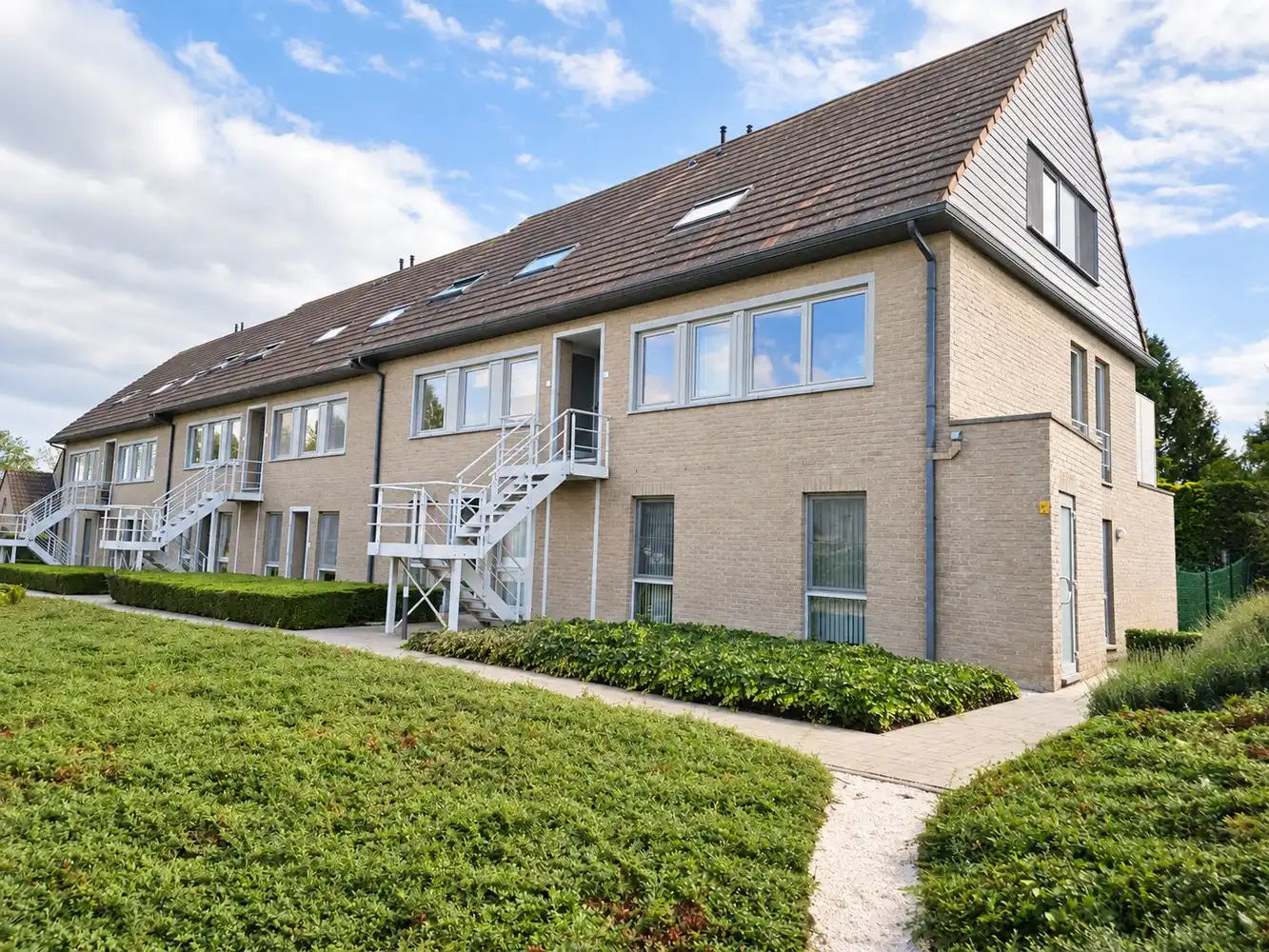 Appartement te koop 1570 Pajottegem
