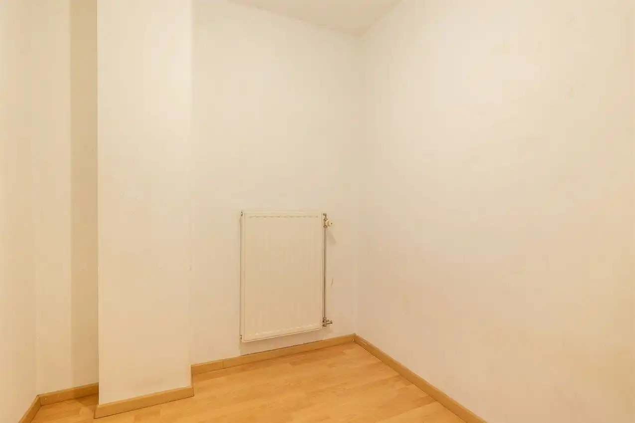 Duplexappartement met knap zuidterras foto 11