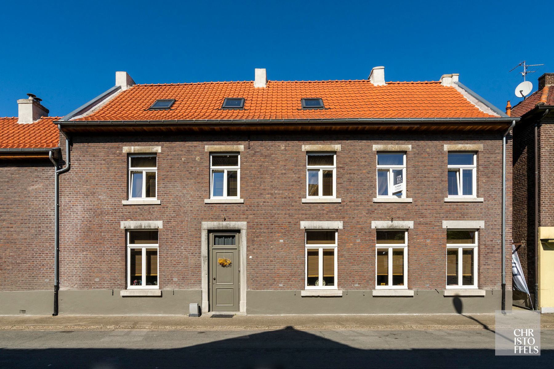 Kwalitatief gerenoveerde hoeve met 413 m² woonbeleving!  foto 15