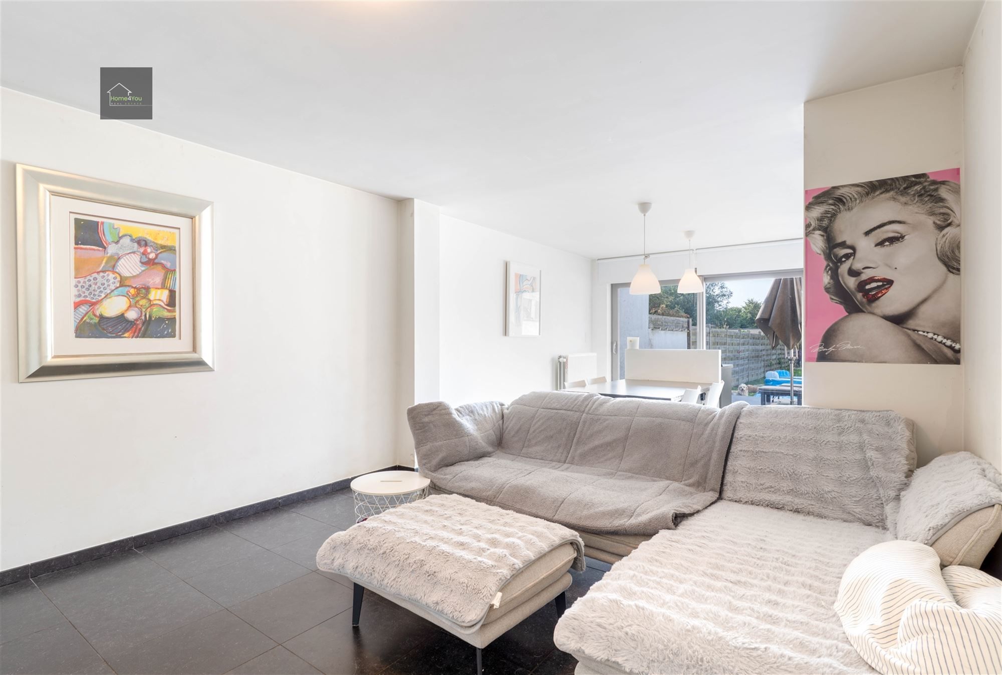 Instapklare woning met 3 slaapkamers te koop! foto 29