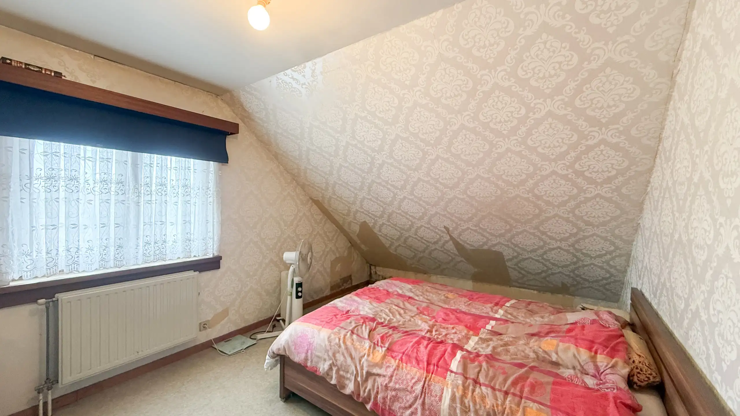 Instapklaar duplex appartement met 3 slaapkamers en EPC B! foto 19