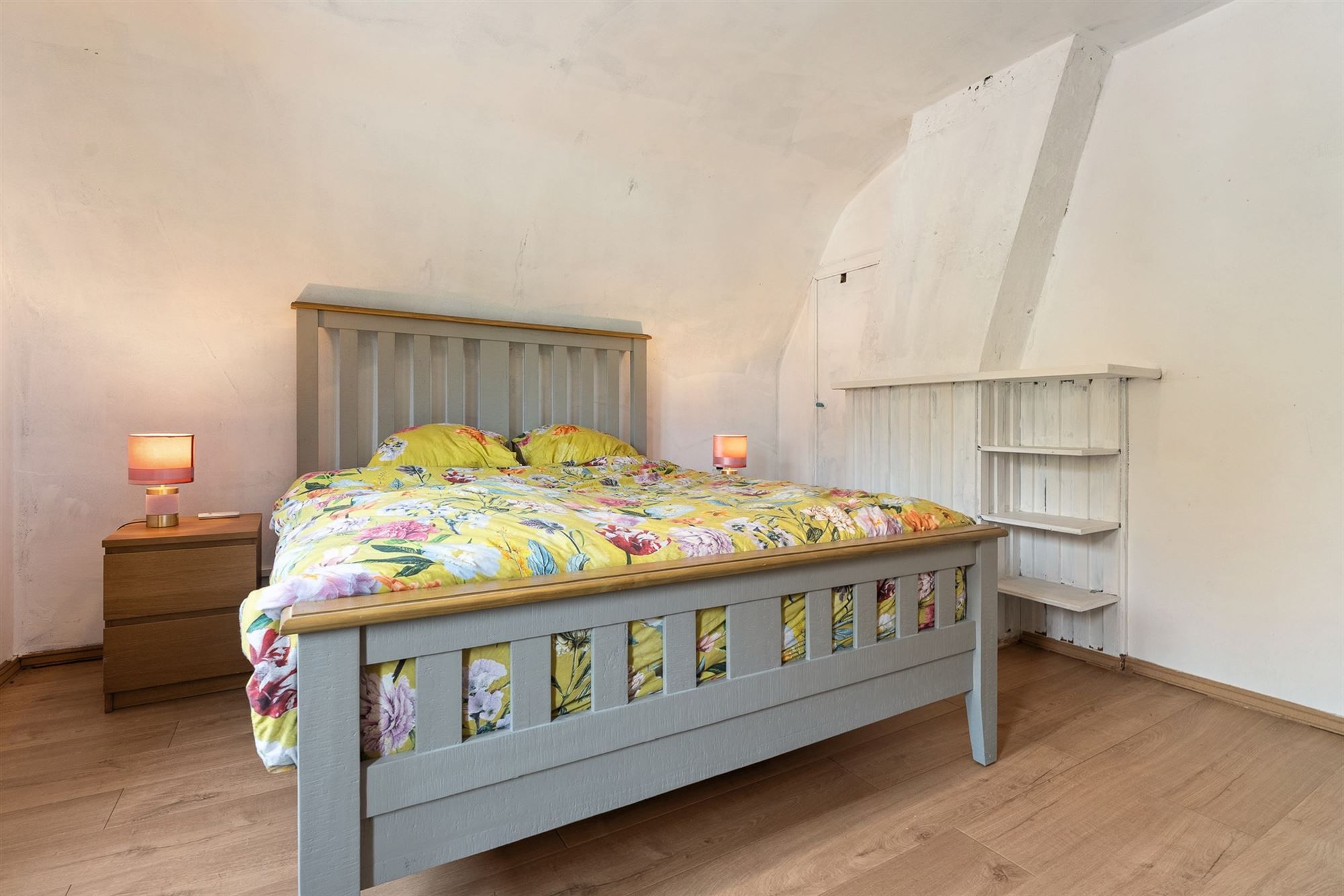 GERENOVEERDE WONING OP CENTRALE LIGGING foto 17