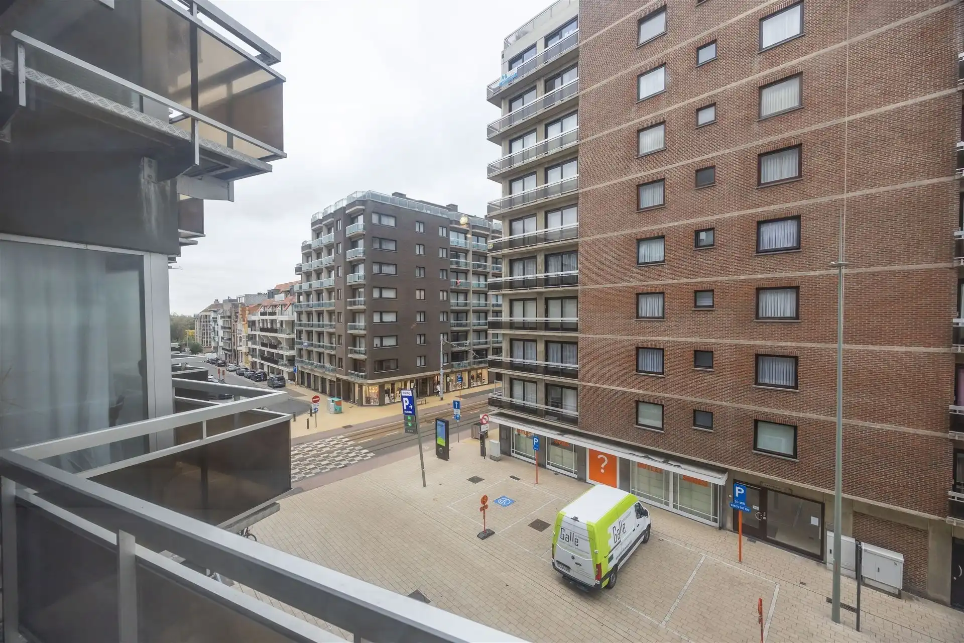 Appartement 3 slaapkamers foto 7