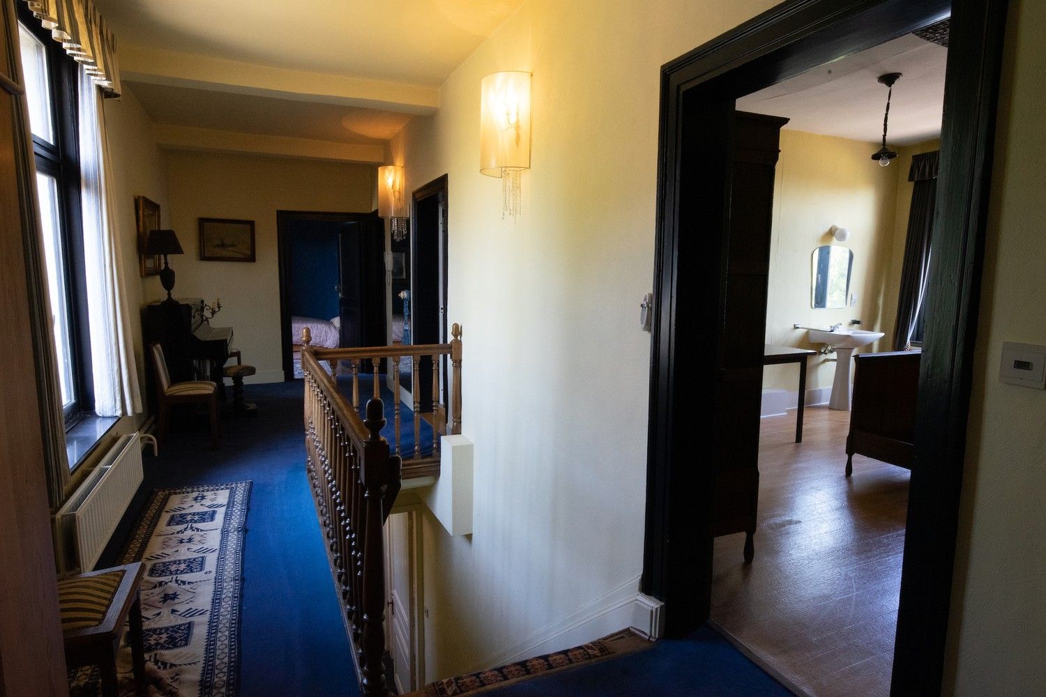 Unieke herenwoning in Centrum Langdorp: Geschiedenis, Karakter en Ruimte foto 10