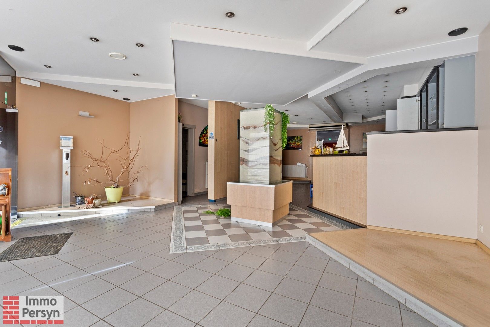 Horeca met woonst foto 5