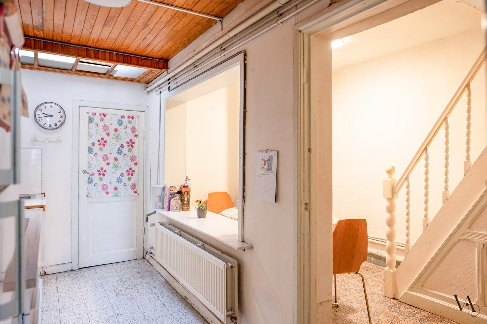 Op te frissen studentenwoning op toplocatie in het centrum foto 4