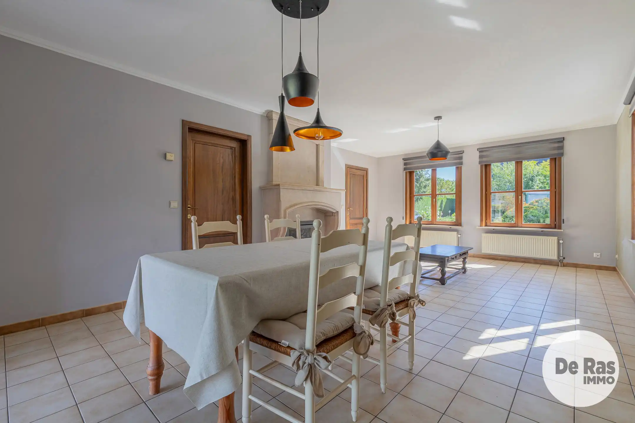 HOFSTADE - Instapklare vrijstaande woning met 3 slaapkamers foto 7