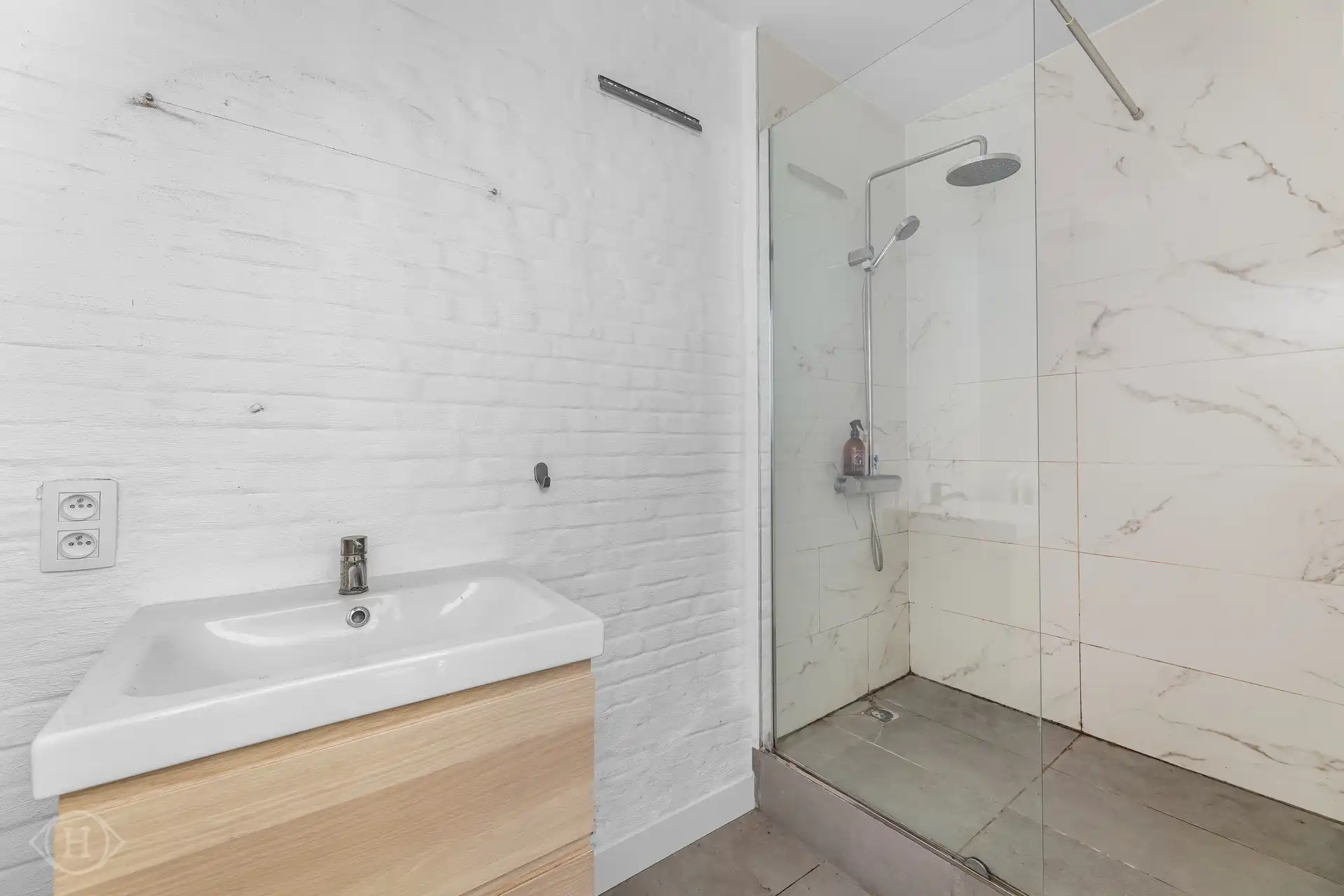 Te renoveren woning in Oud-Heverlee foto 5