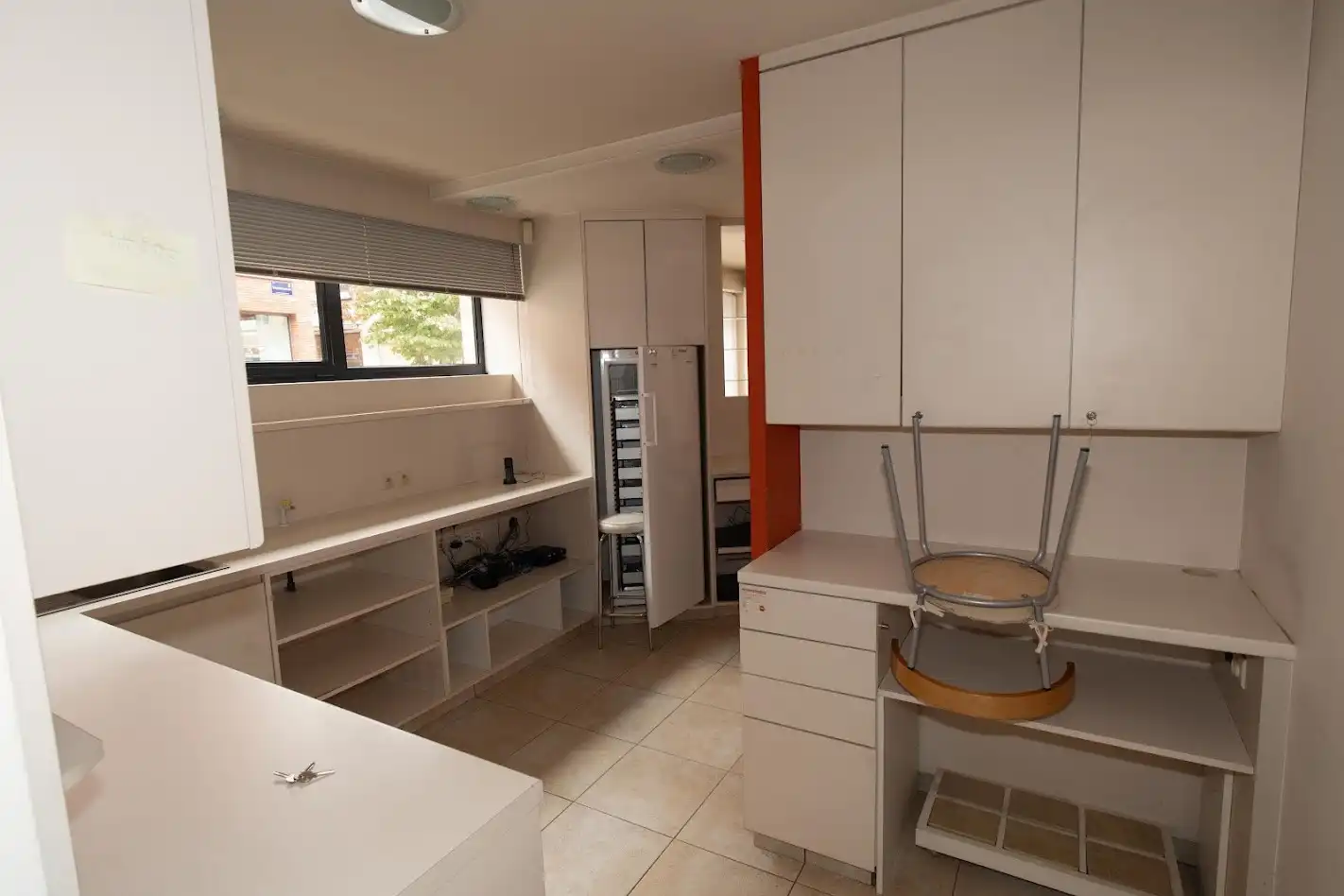 UITSTEKEND GELEGEN HOEKLOCATIE MET INDRUKWEKKENDE GEVELBREEDTE foto 15