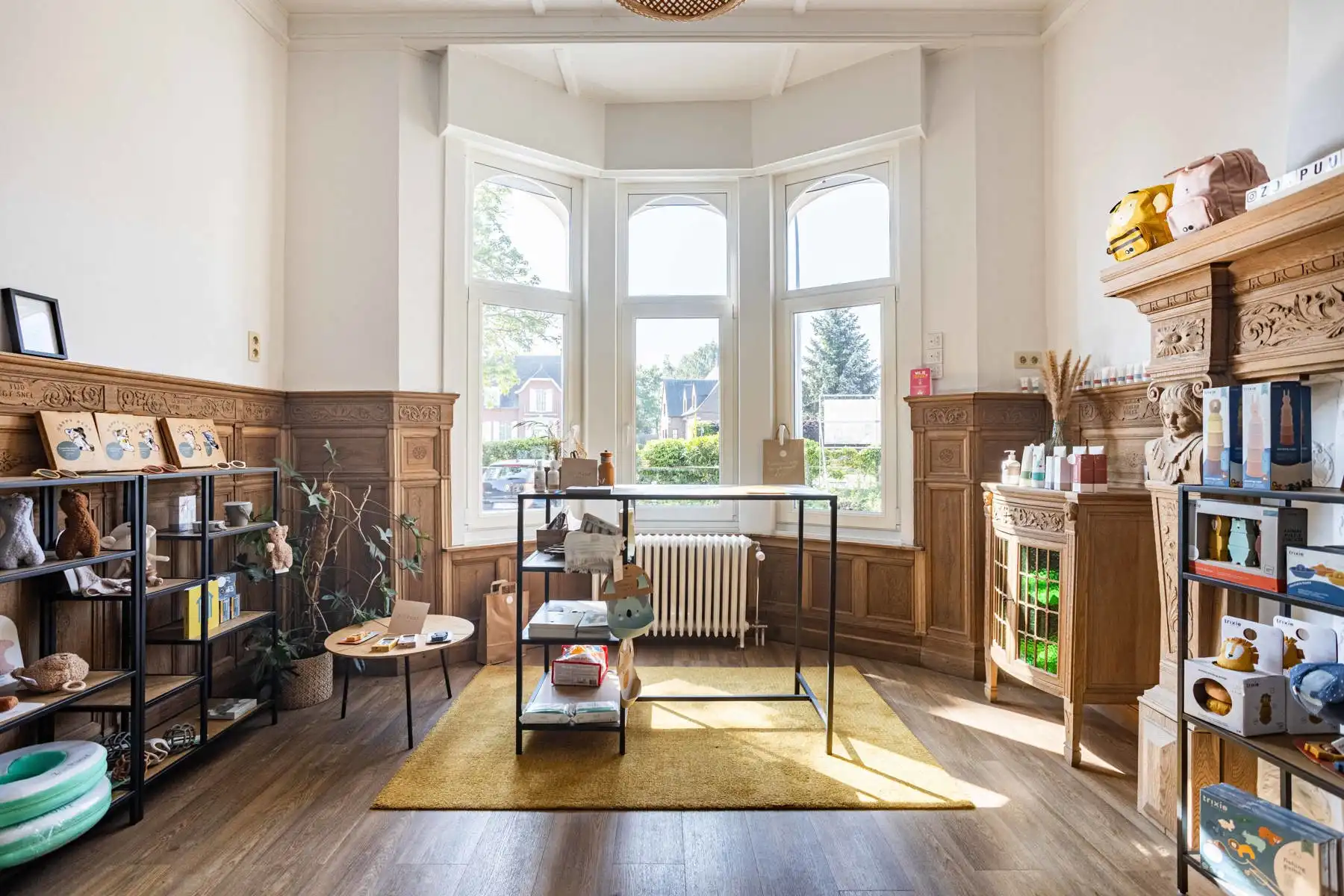 Kantoor te koop foto 9