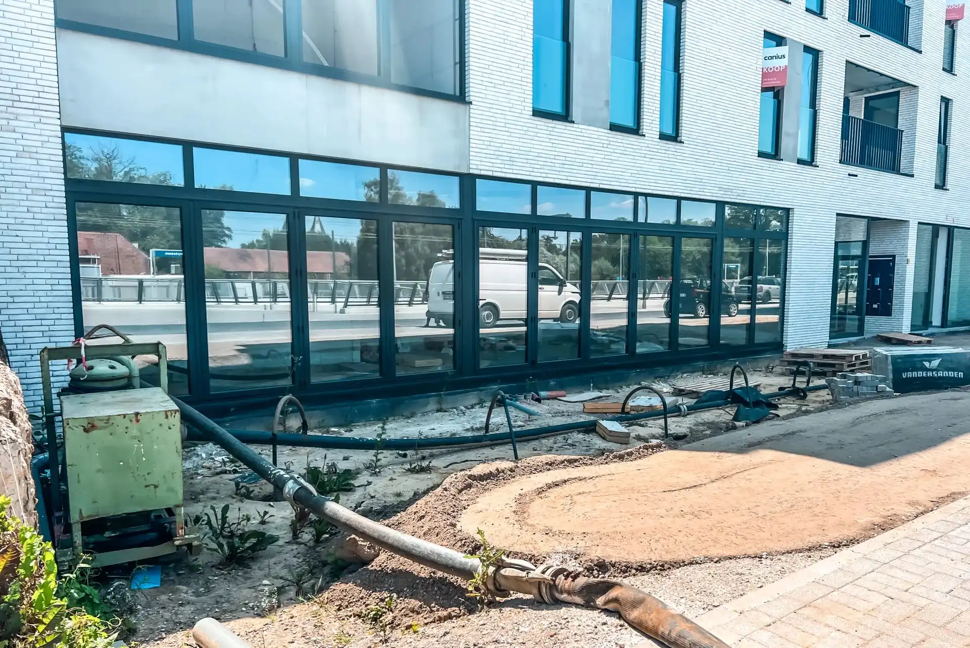 Commerciële ruimte te koop foto 2