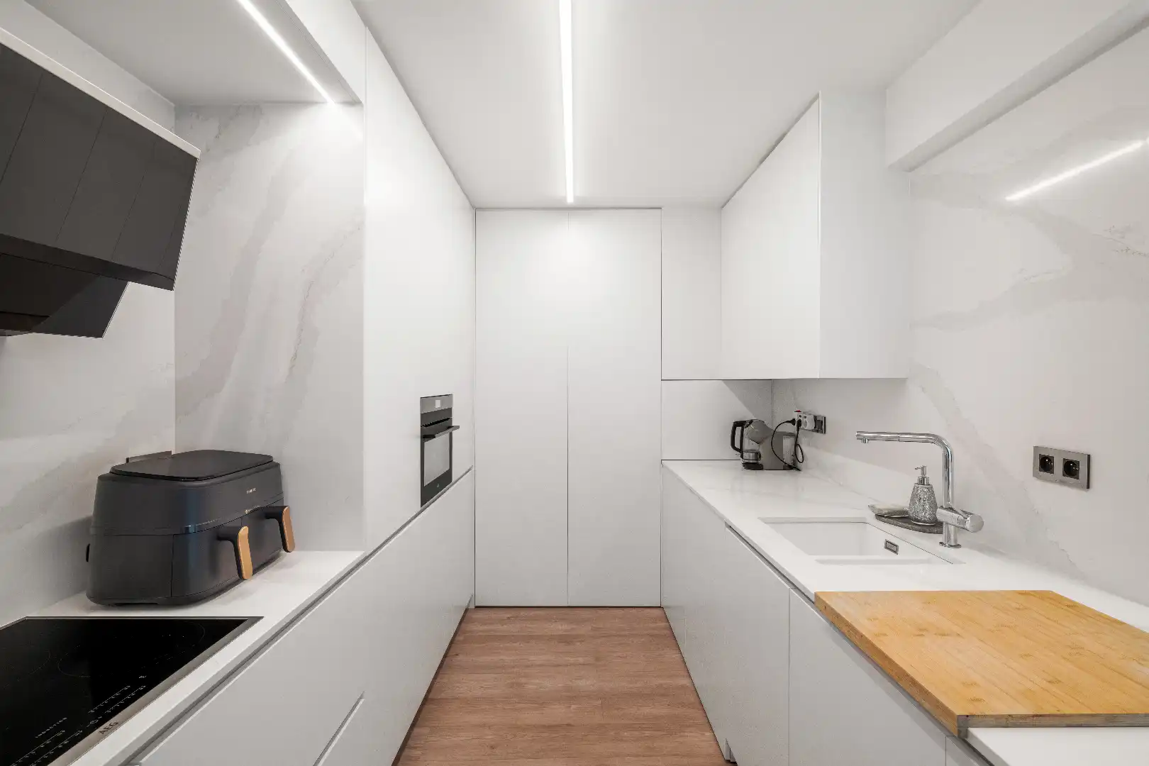 Prachtig instapklaar appartement foto 4