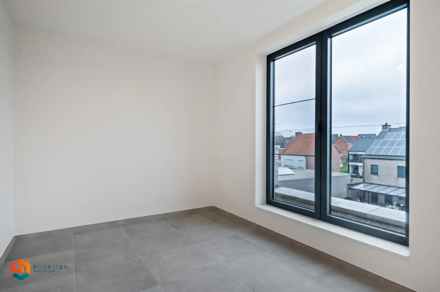 Energiezuinig nieuwbouwapp. met 2 slpkrs, bureau en parking foto 13