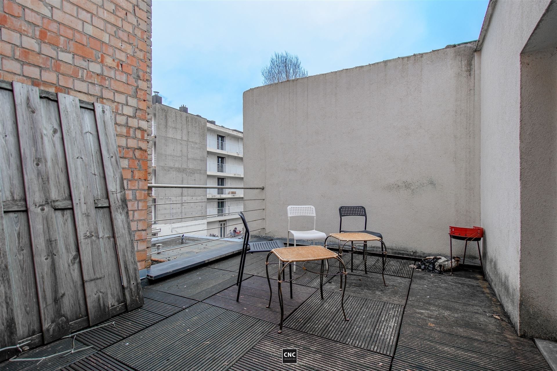 Unieke investeringsopportuniteit - kangoeroe appartement foto 18