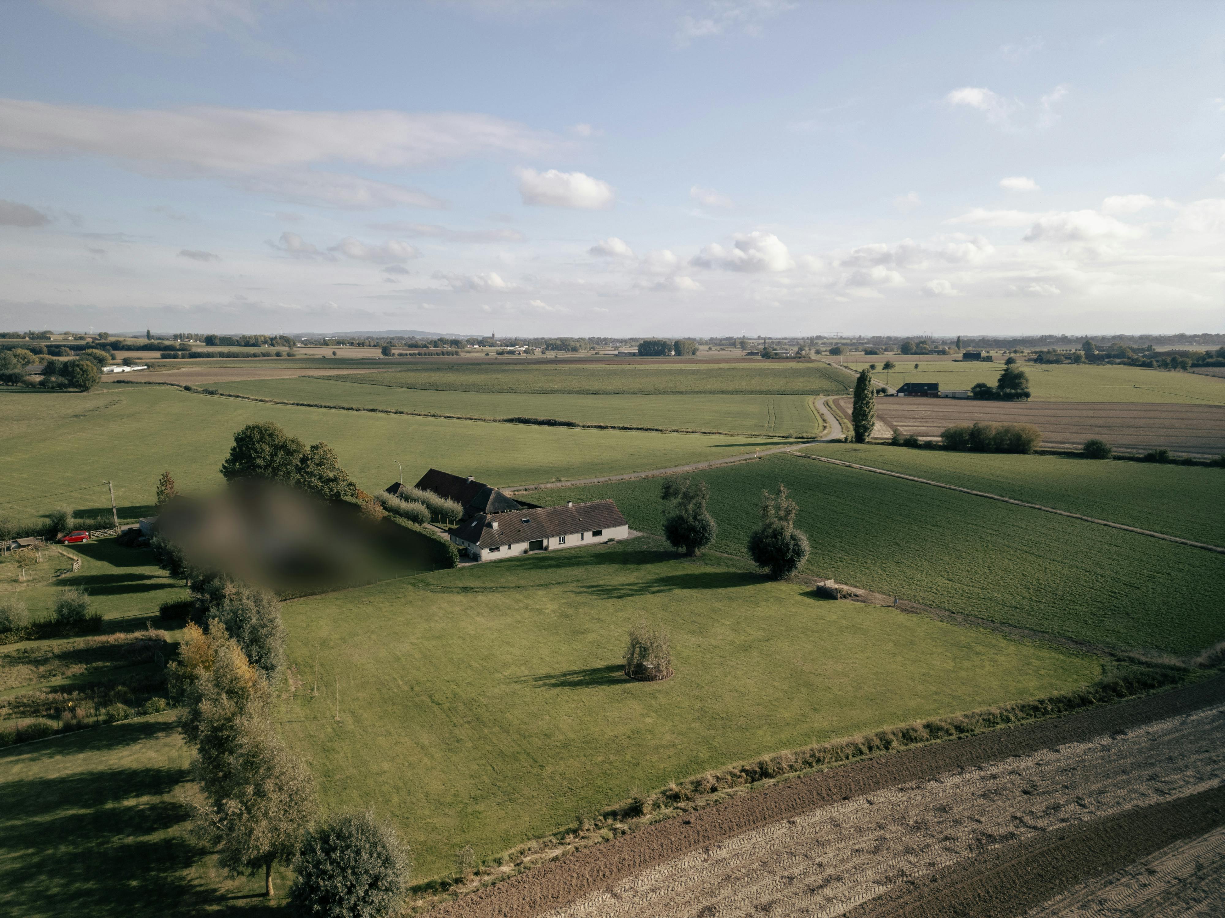 Schitterend gelegen landelijke villa met uitzicht! foto 9