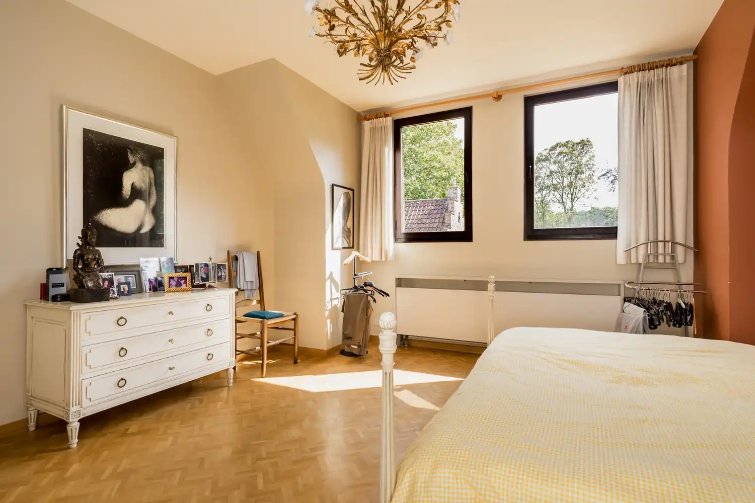 Prachtige villa te koop aan de Lembeekse Bossen foto 19