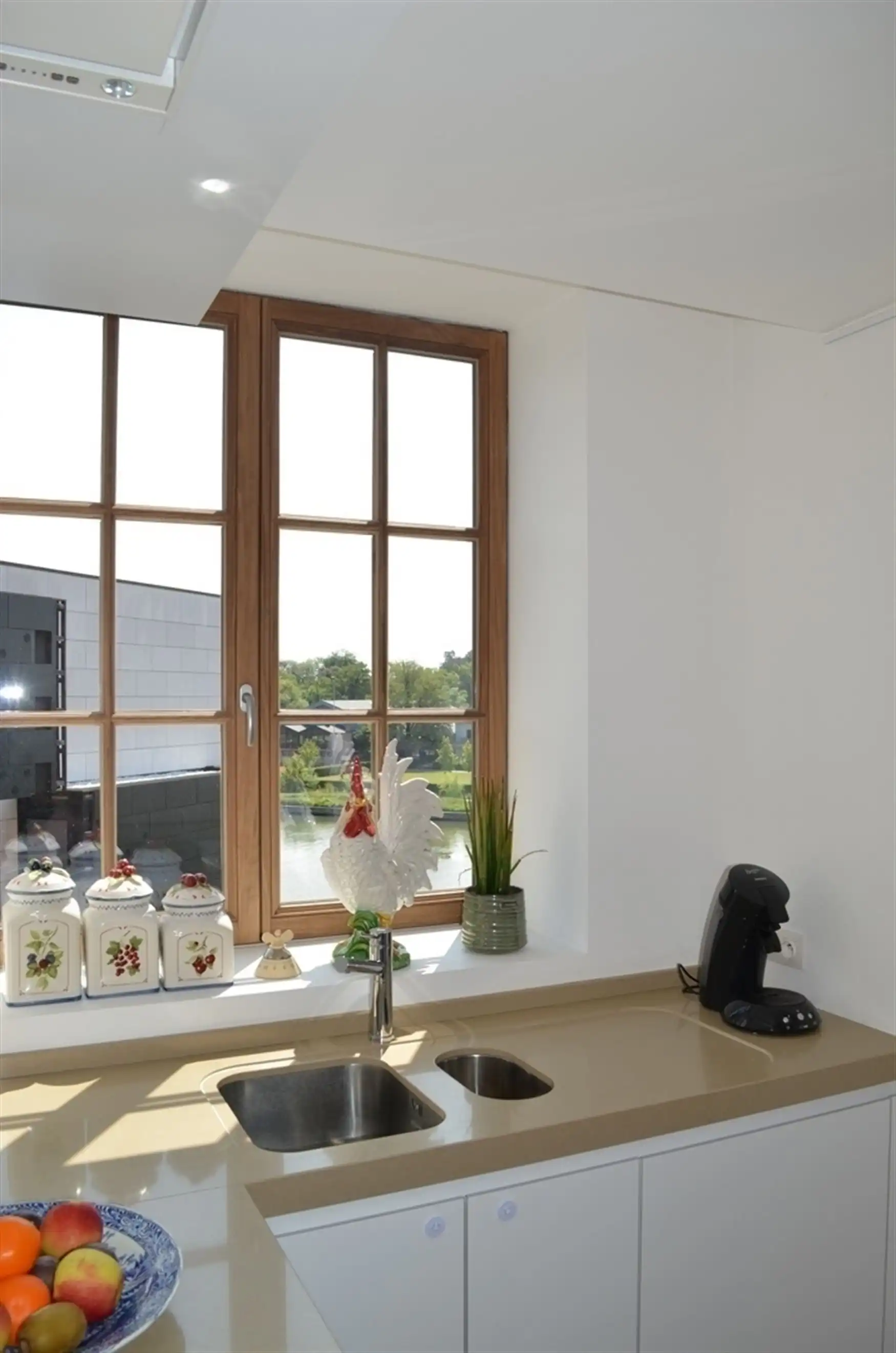 Exclusief appartement van 234m² met Leiezicht foto 12