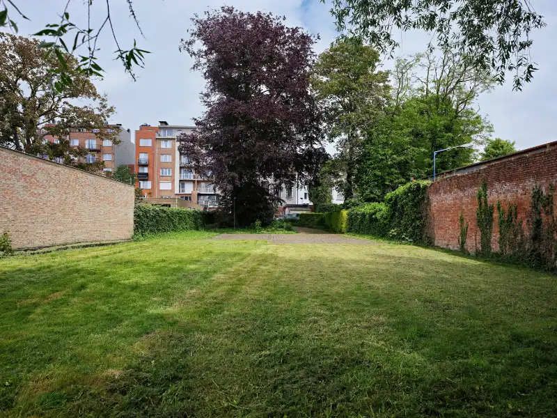 Historische notariswoning foto 6