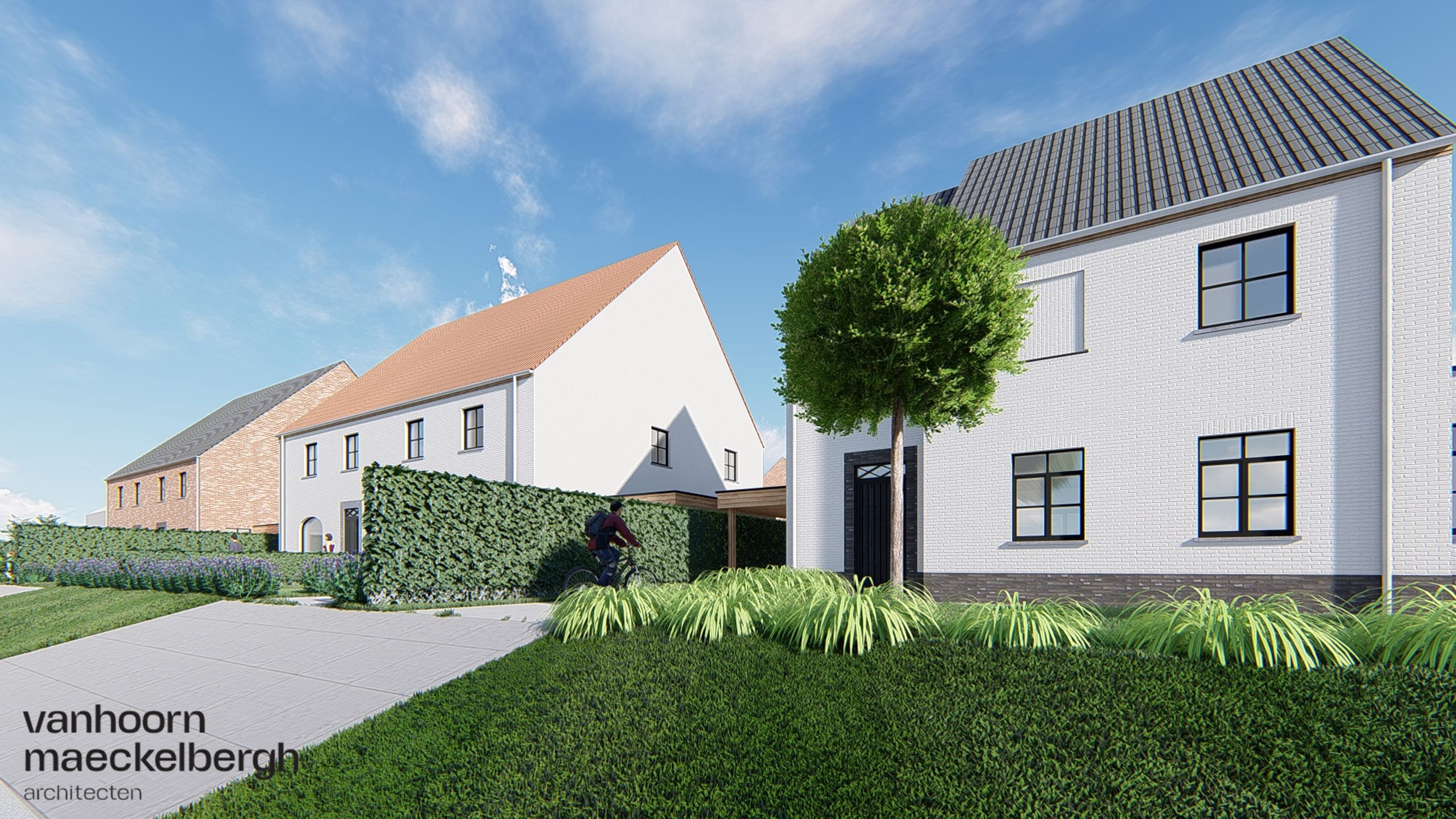 Project Gentse Steenweg foto 7