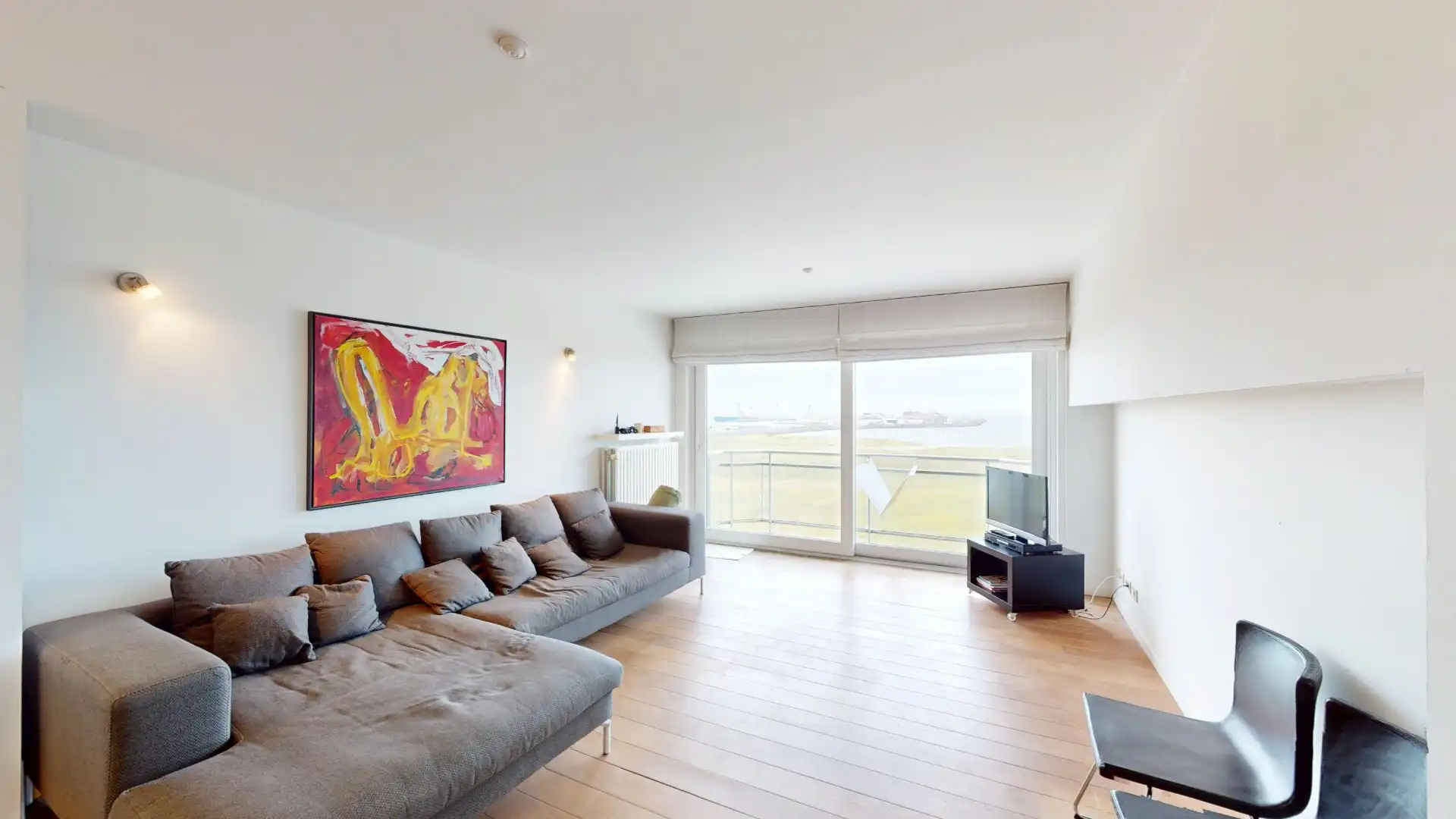 Appartement te koop foto 4